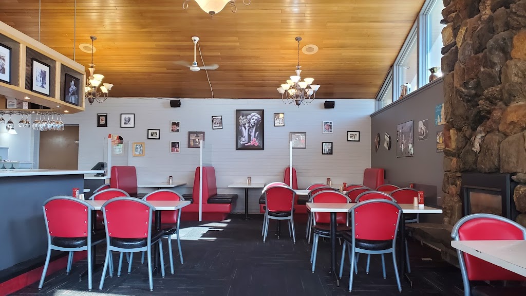 Harold's Family Restaurant in Kamloops