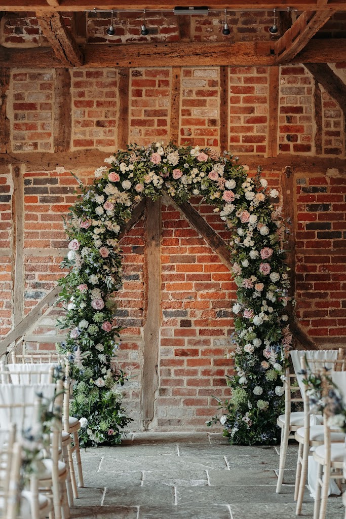 Flora Special Occasion