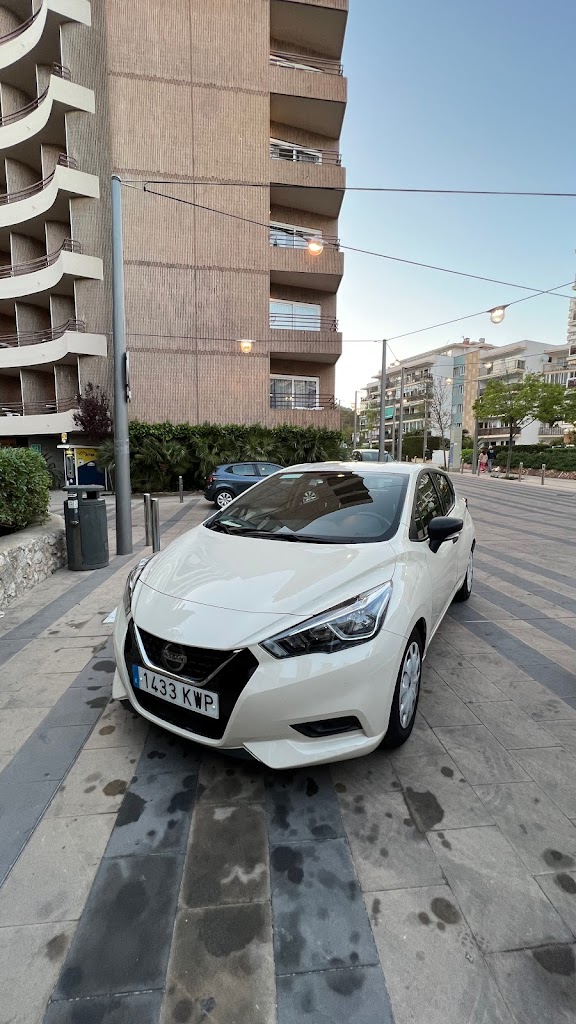 Fc Rent a Car