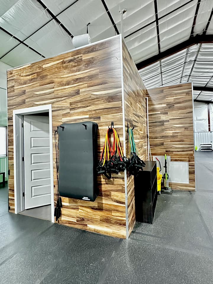  Redemption Boot Camp