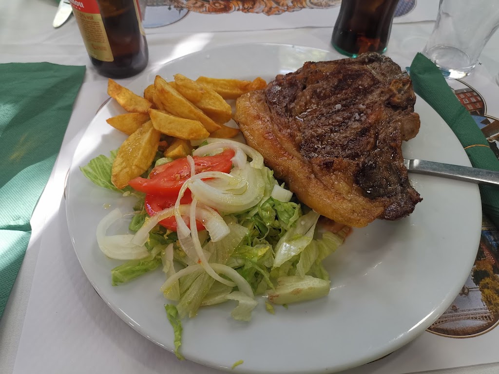 N30 — Comida y bebida