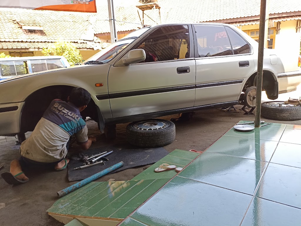 Joko Auto Repair Shop