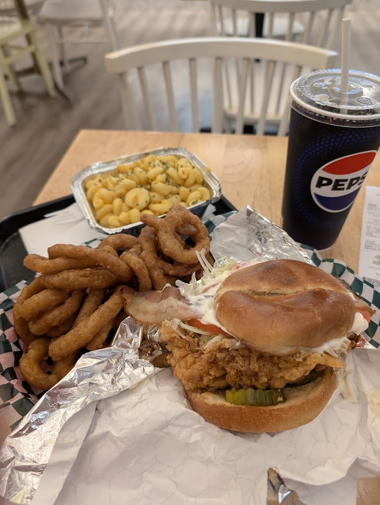 Food & drink