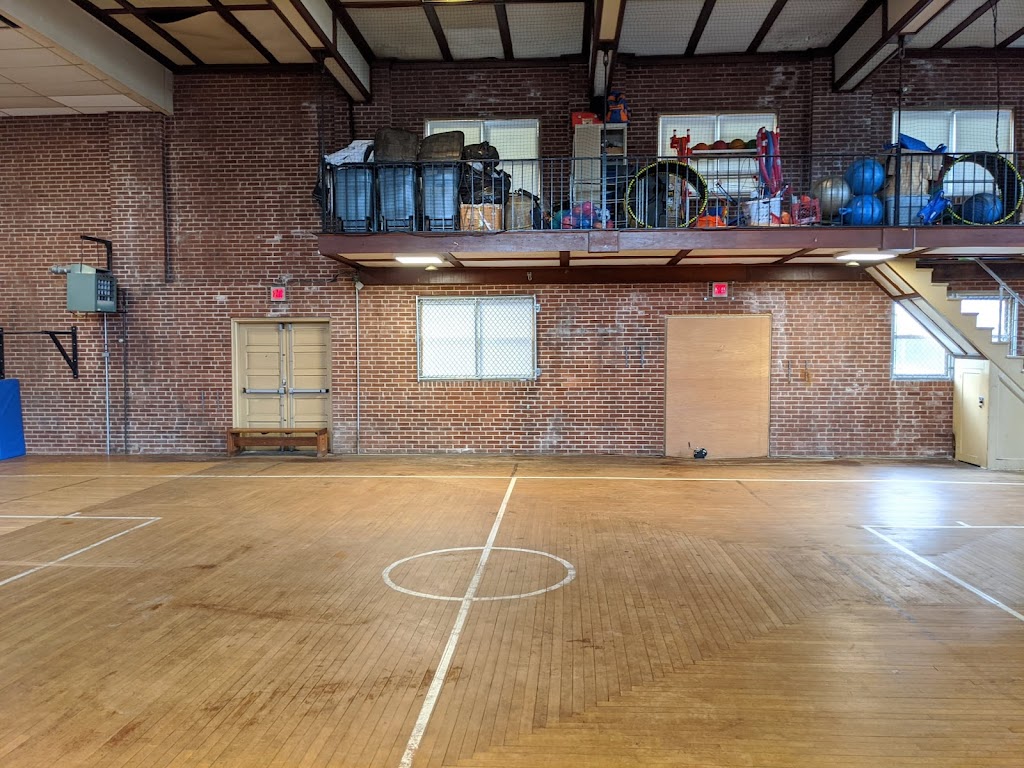  Pottsville Athletics