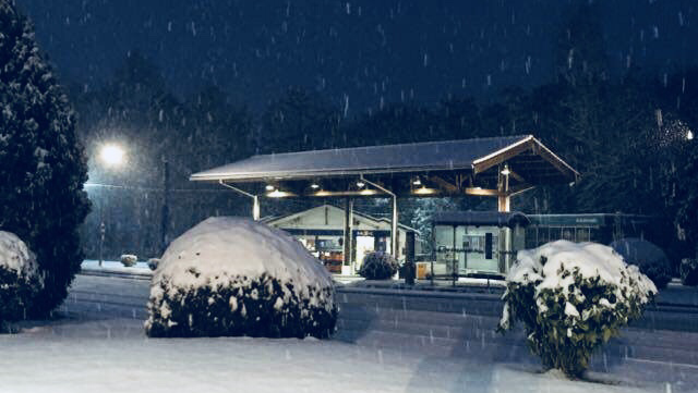 Estacion de servicio Hnos espino SL