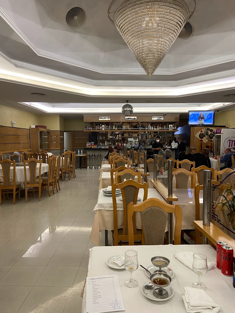 Restaurant Xines Gran Muralla II