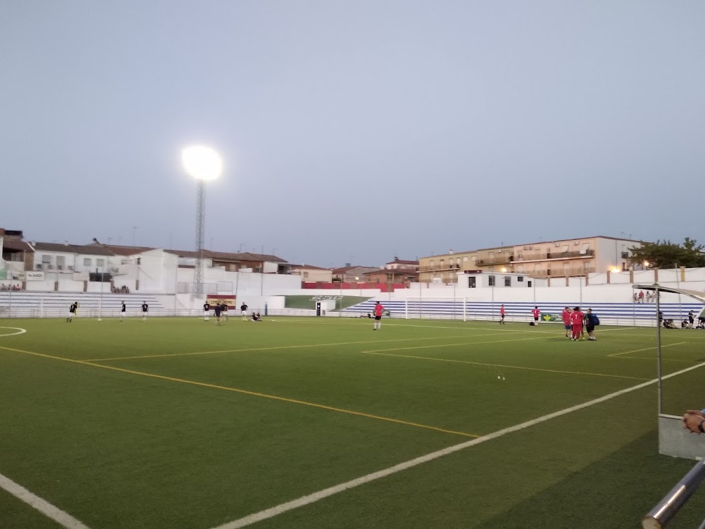 Estadio Municipal "Ramon Palacios"
