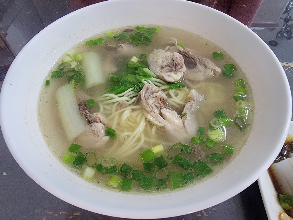 寬窄巷成都川味麵飯館 的照片