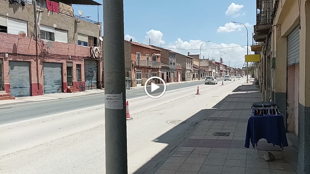 Amortiguadores Juan — Videos