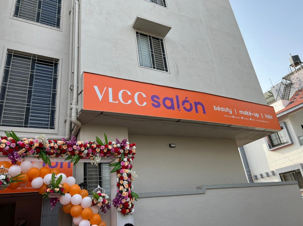 Vlcc Salon Jalna Maharashtra