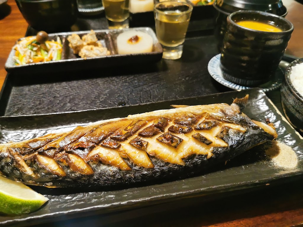 岩本町日式料理 - 壽司·丼飯·鰻魚飯 的照片