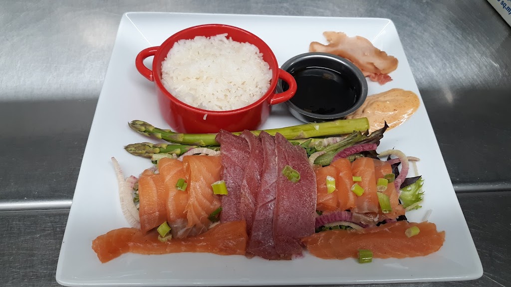  The Wildflower Supper Club