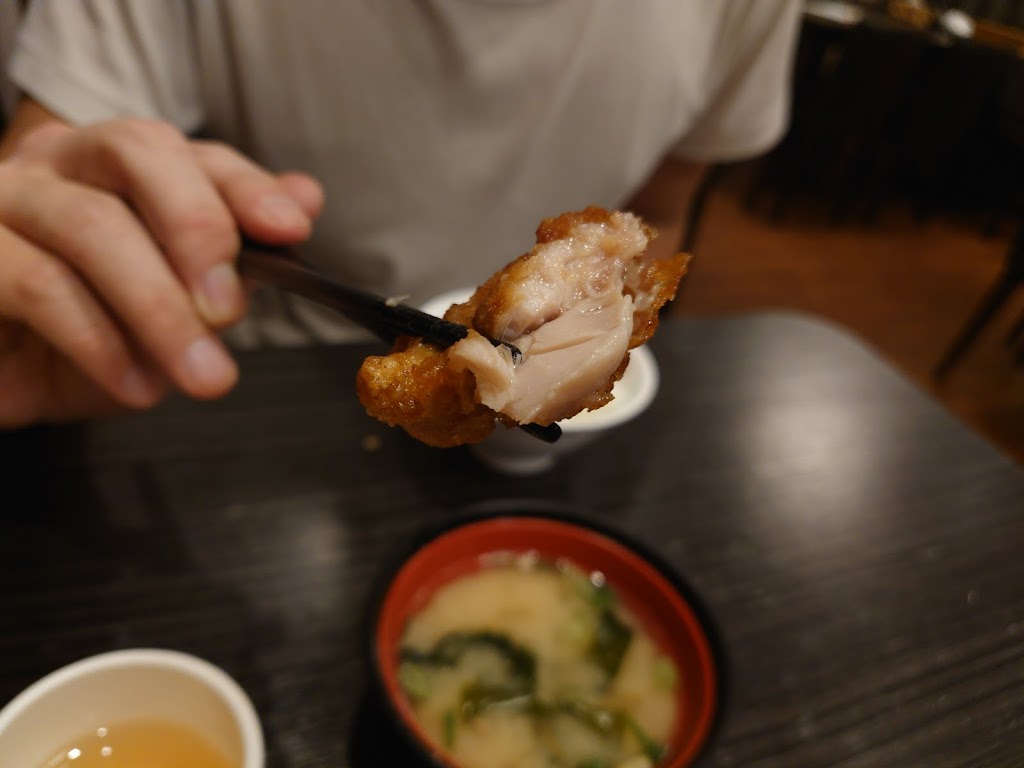 上野屋日式料理 的照片