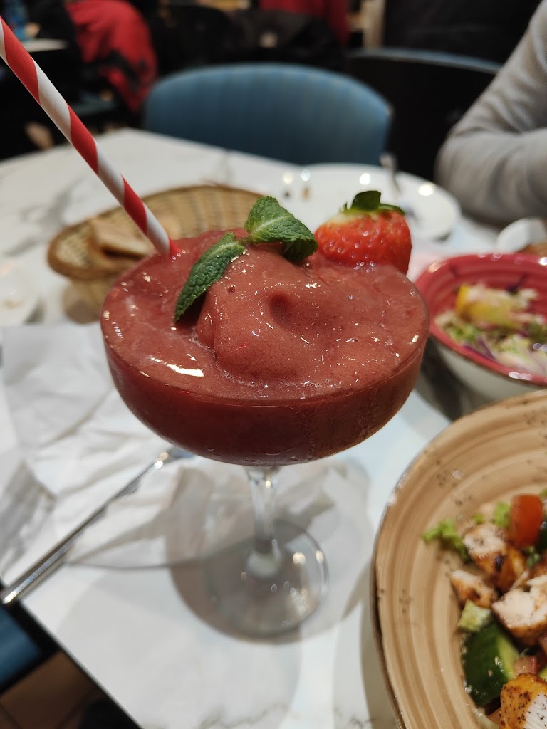 Daiquiri