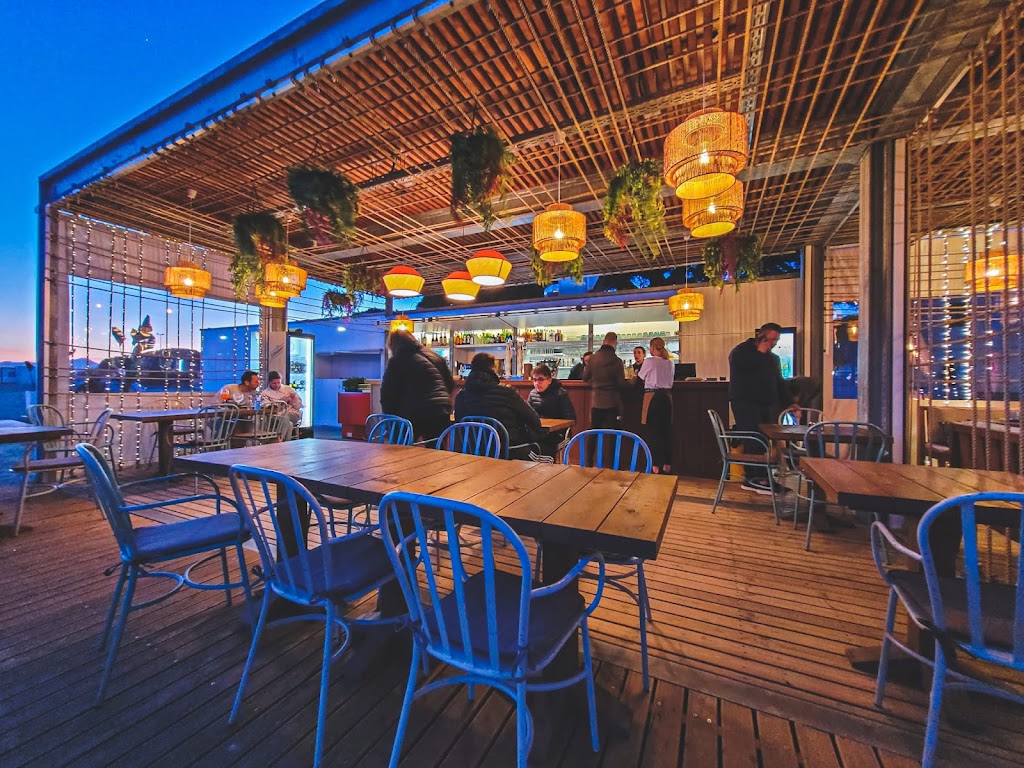 Wind Beach Club Cambrils