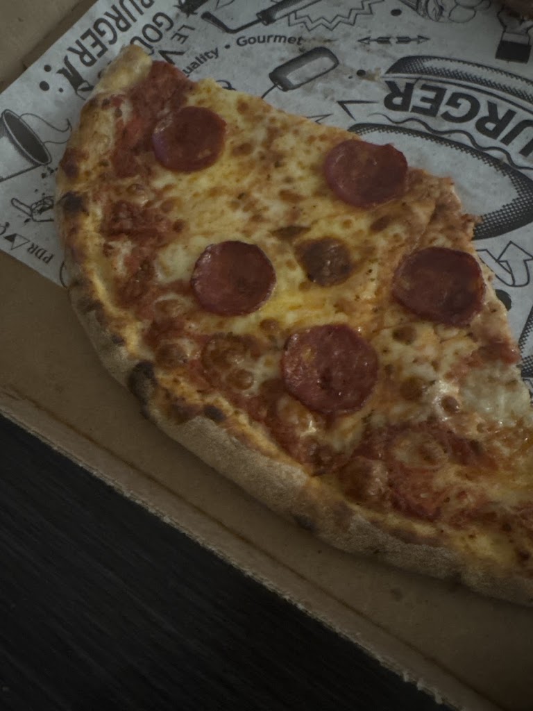 Mato pizza Puerto — Mas recientes