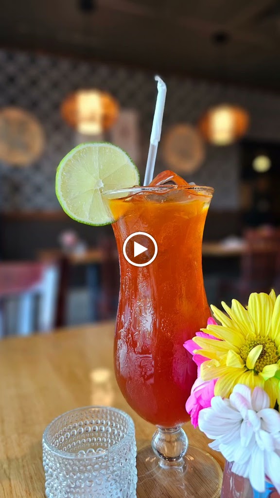 Thai Thai Cuisine