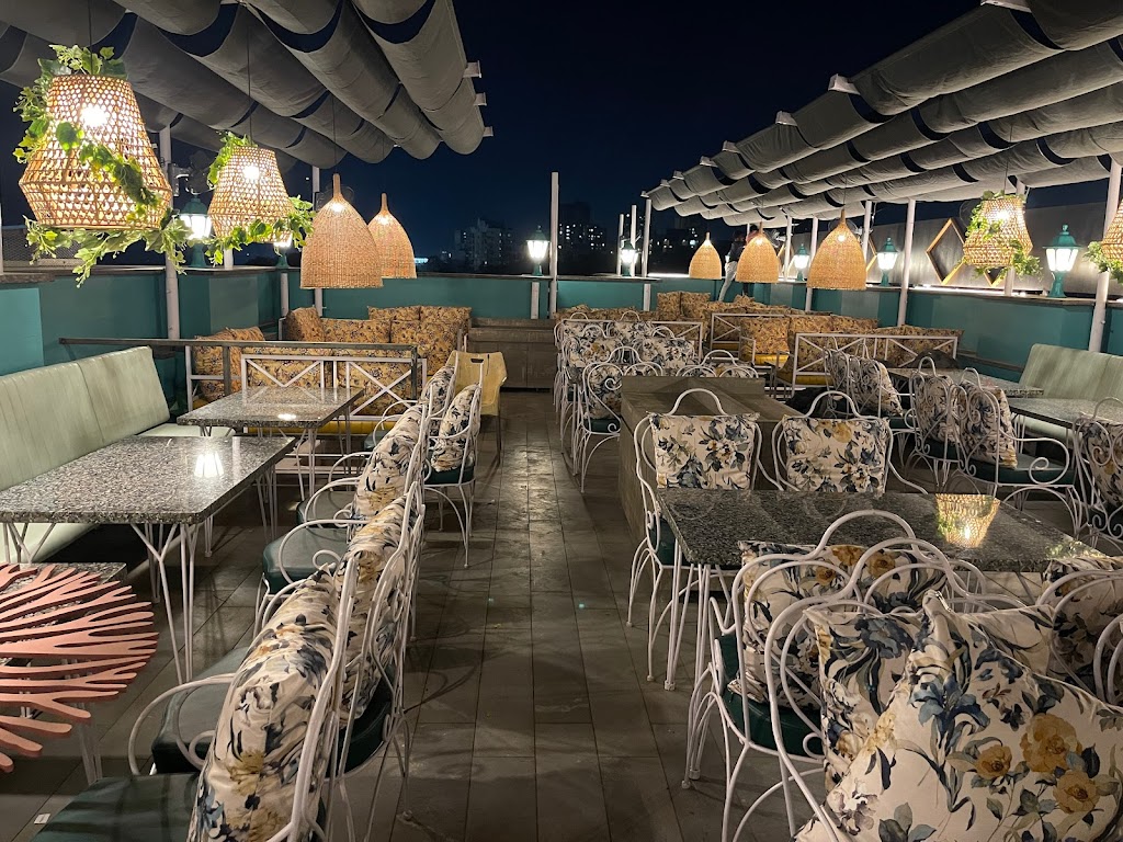 Terreza Cafe And Bar