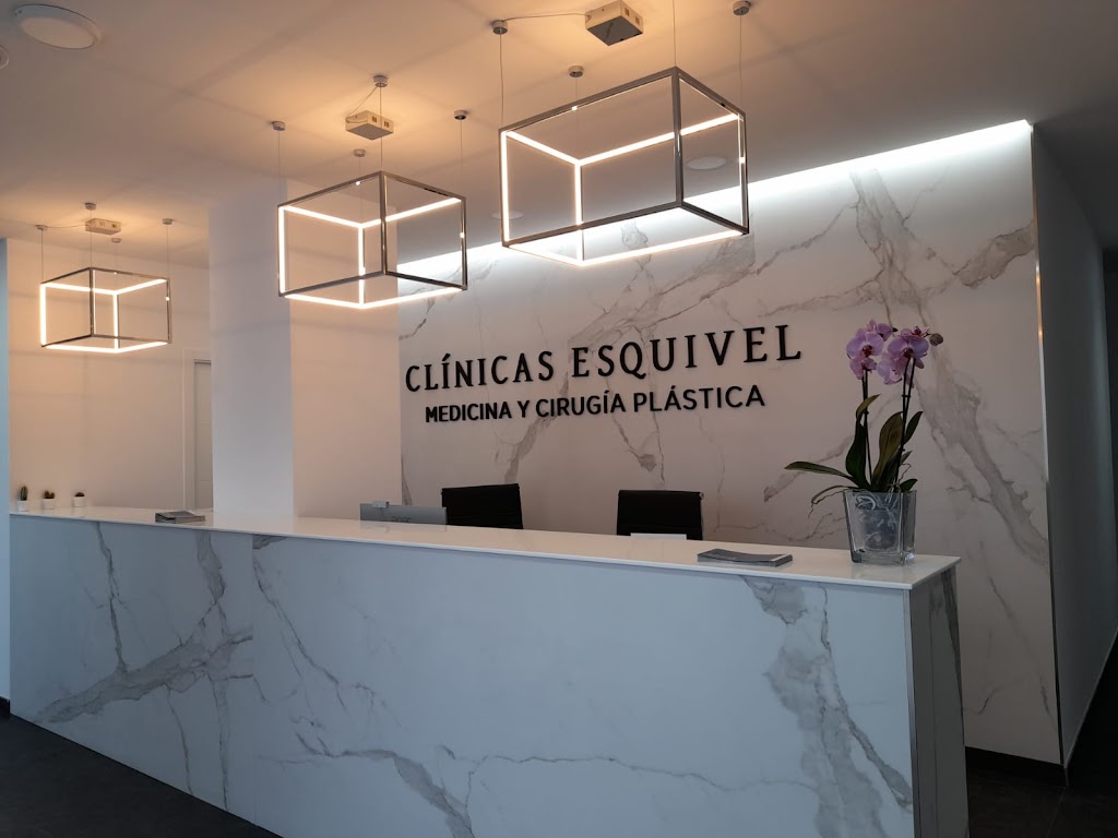 Clinica Esquivel Sevilla