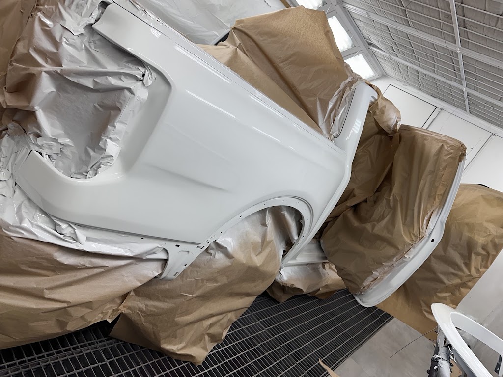 ALDRIMOVIL BORREGO MECANICA Y CHAPA PINTURA