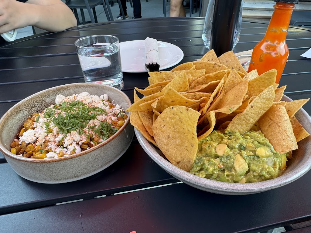 Guacamole