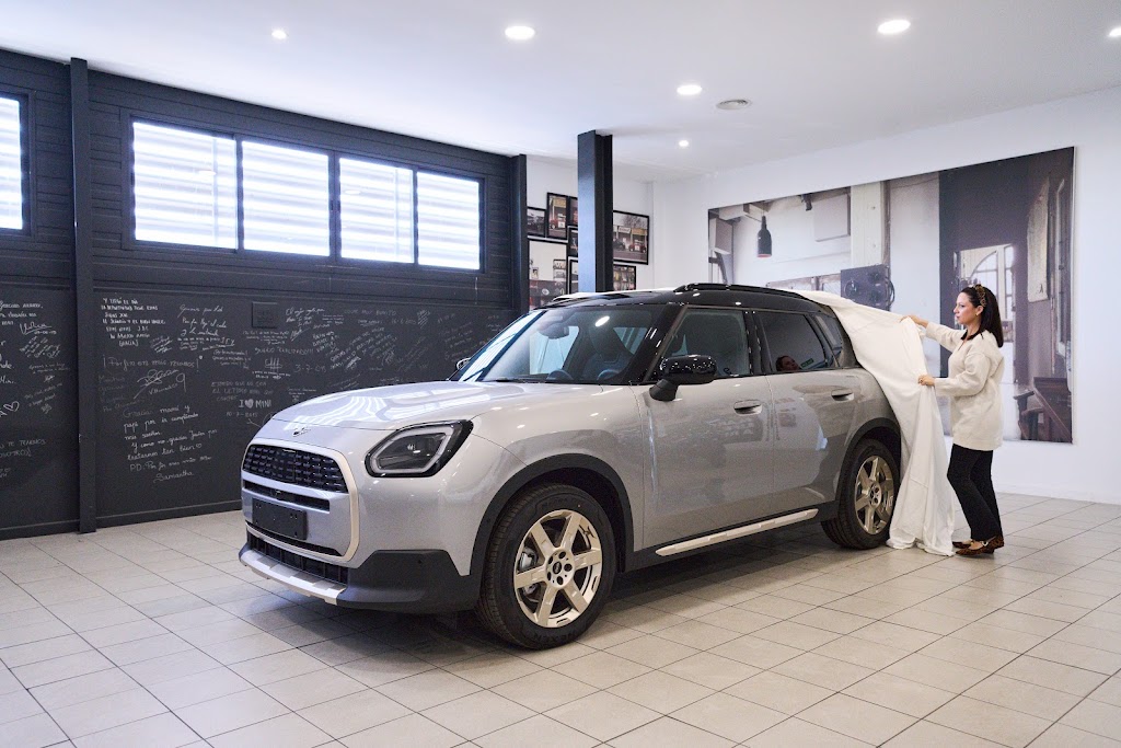 MINI Benigar Elx — Del propietario