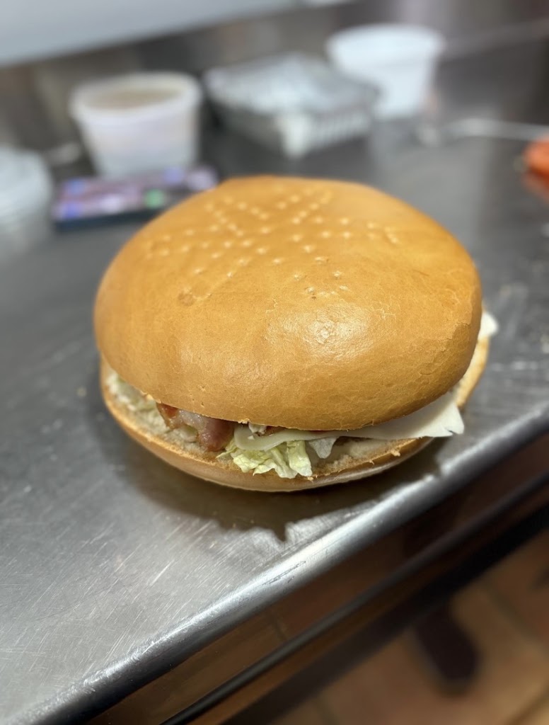 Correcaminos Bocateria y Comidas Caseras — Comida y bebida