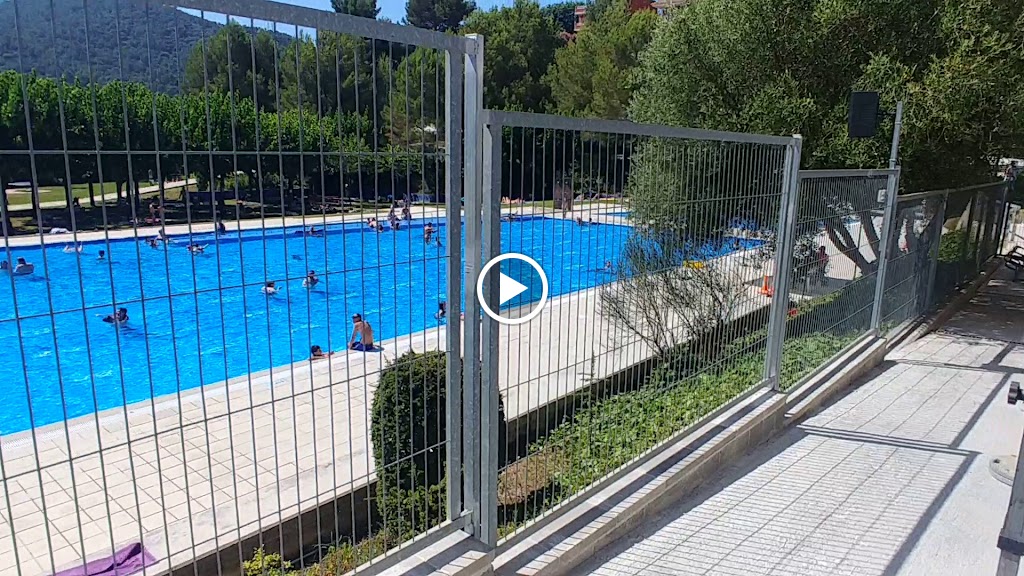 Restaurante La Blava — Videos