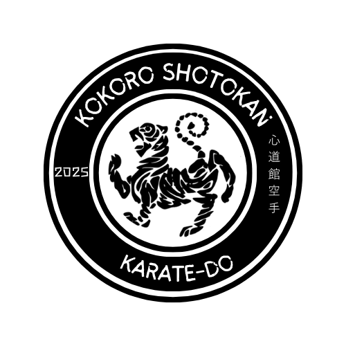  Kokoro Shotokan Karate-Do