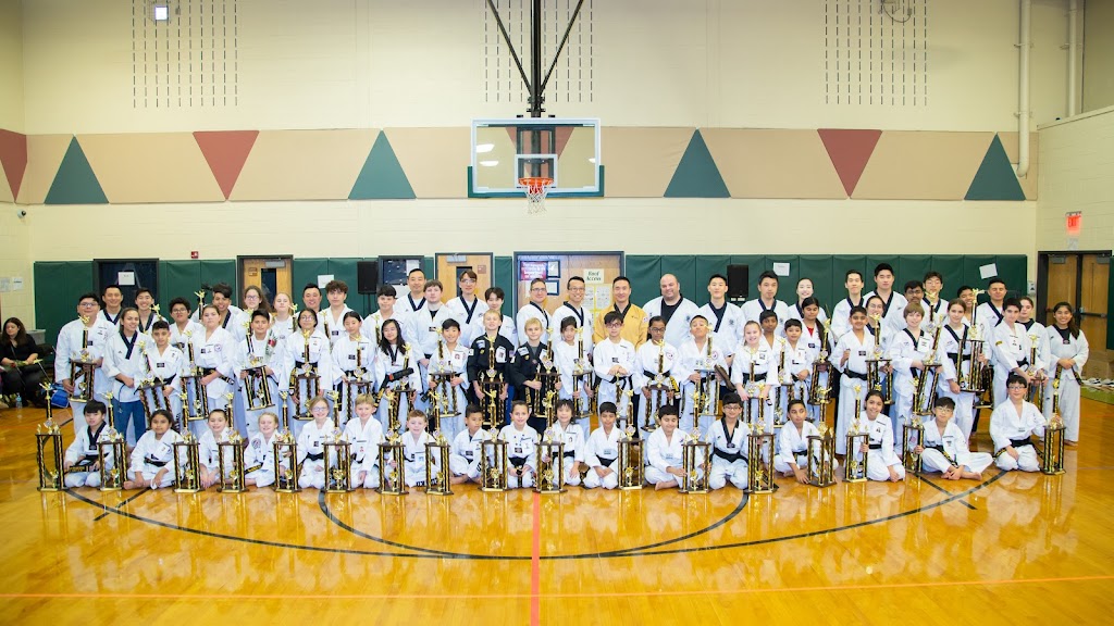  United Taekwondo Union City, NJ