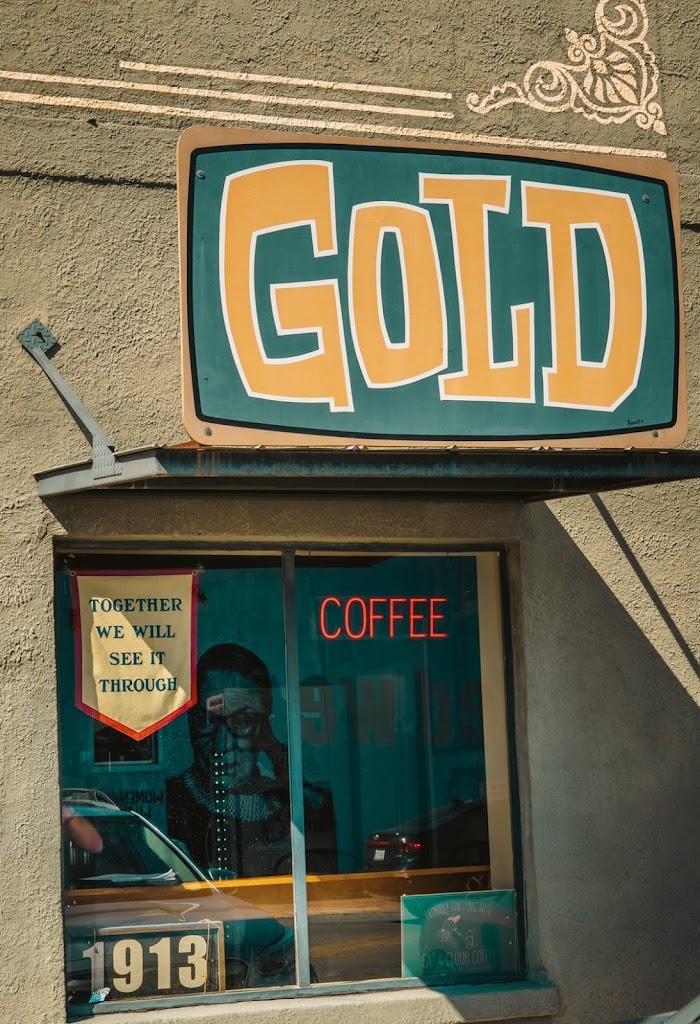 Photo of San Antonio Gold
