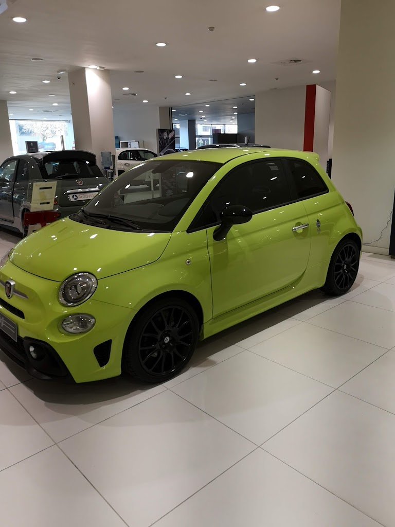 Jeep | Autovidal — Hatchback