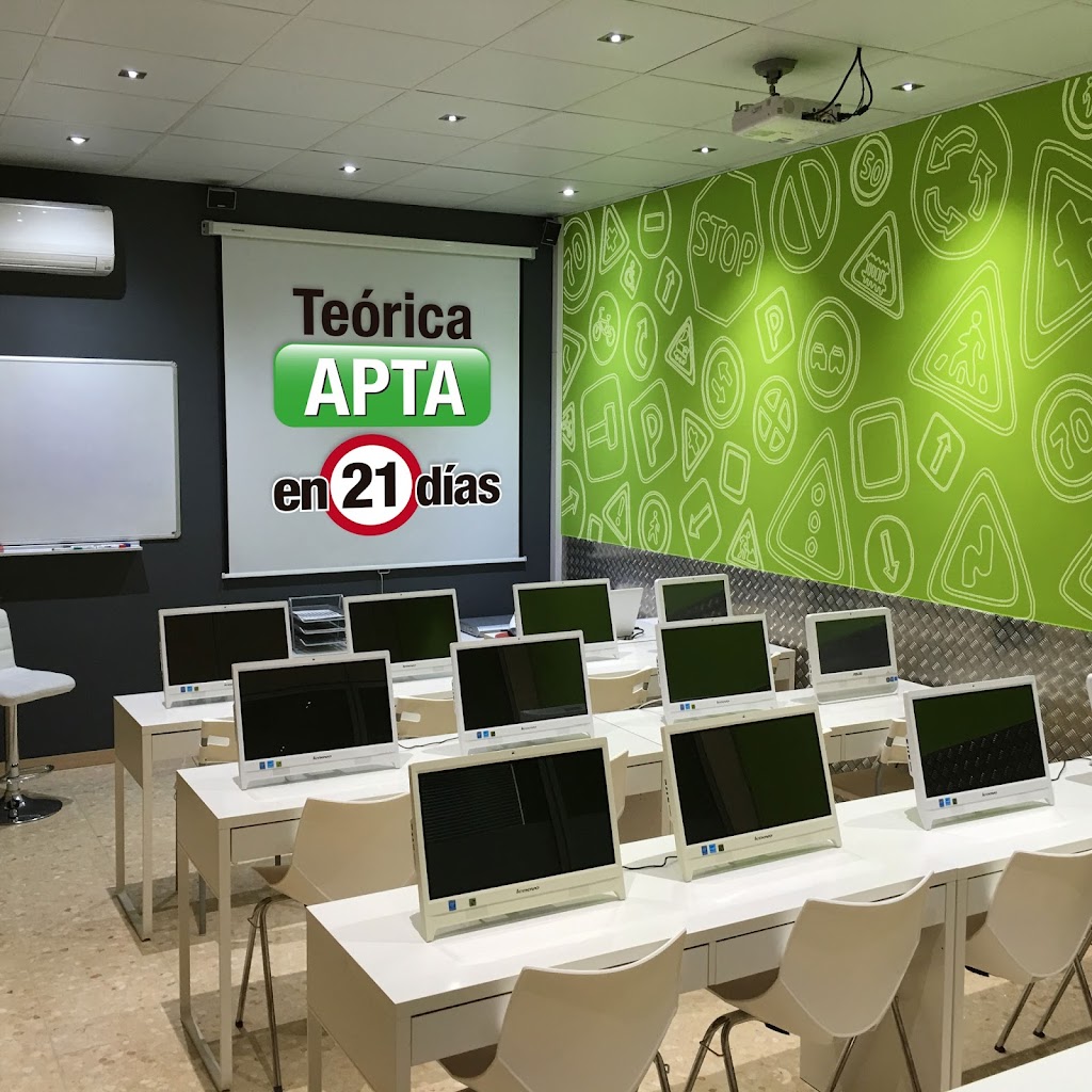 Autoescuela CAMPFASO Viladecans