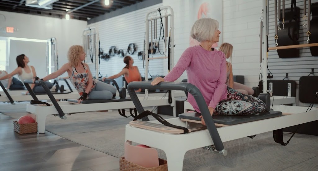  Suncoast Pilates