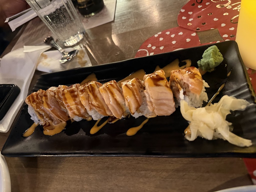 KA-NE SUSHI THAI FUSION
