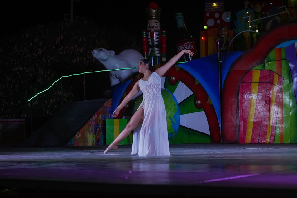 Calypso Centro Interdisciplinario De Danza.