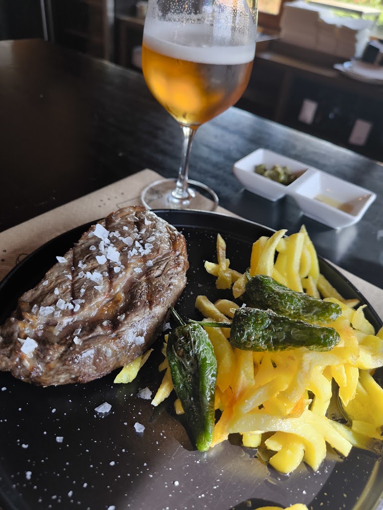Restaurante Dame La Brasa — Mas recientes