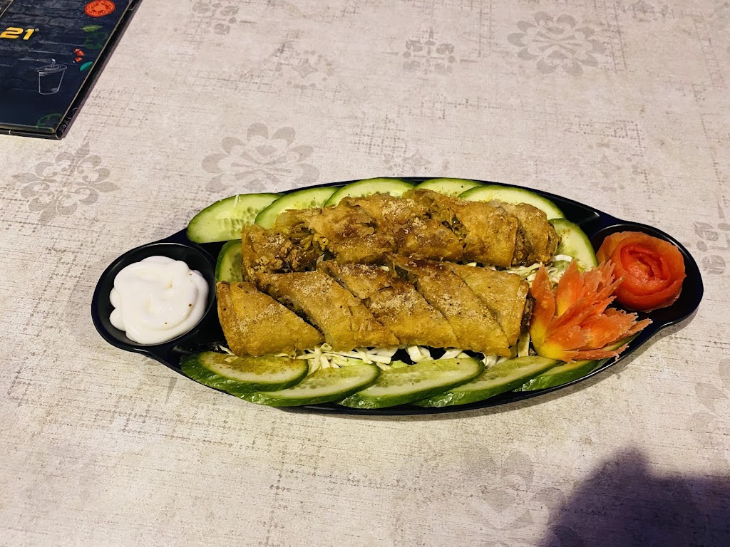 Food & drink