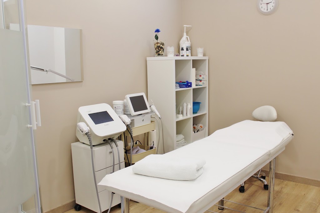 HDB - Health Diet Beauty — Interior