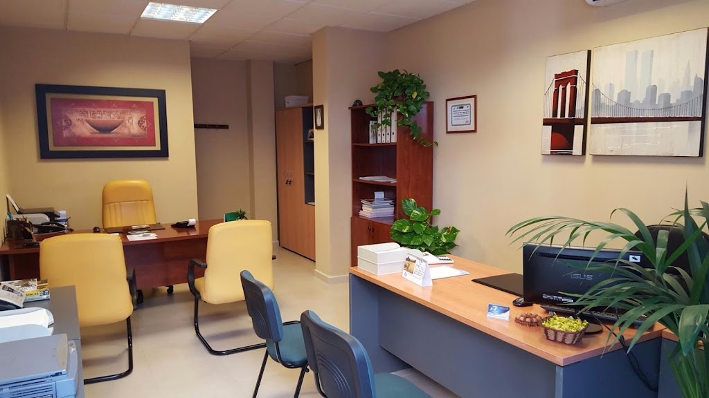 Servicios Funerarios Valderrama - Coin - Malaga