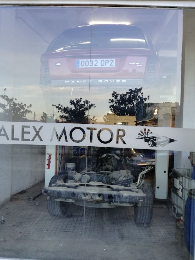 AFC Car Services — Del propietario
