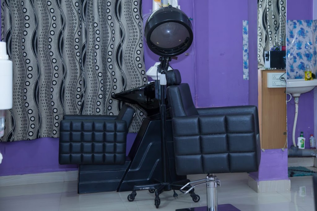 Sindhu Beauty Salon And Wellness Club