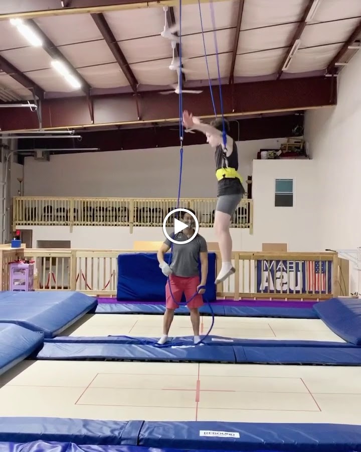  USA Trampoline & Tumbling Academy