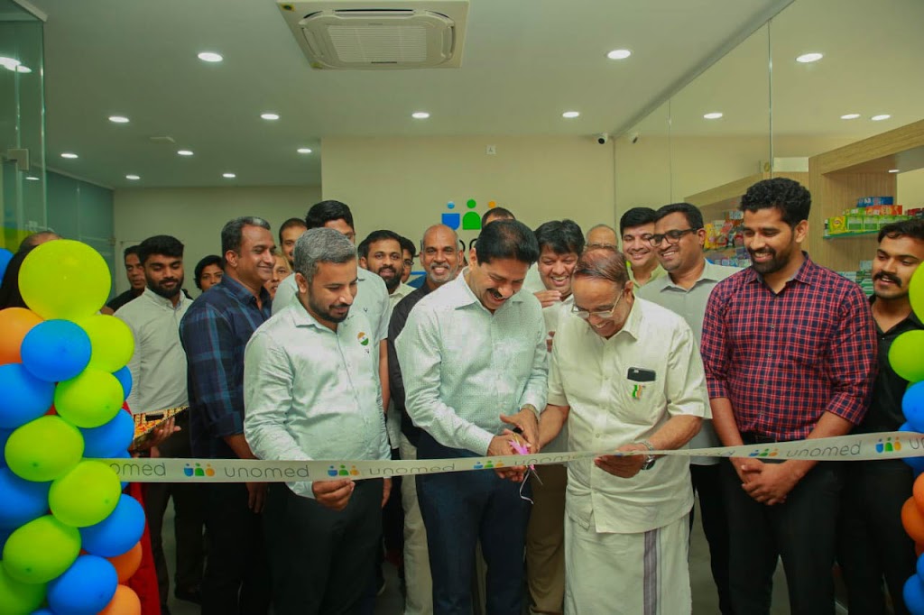 Dr. Unomed Medical Centre