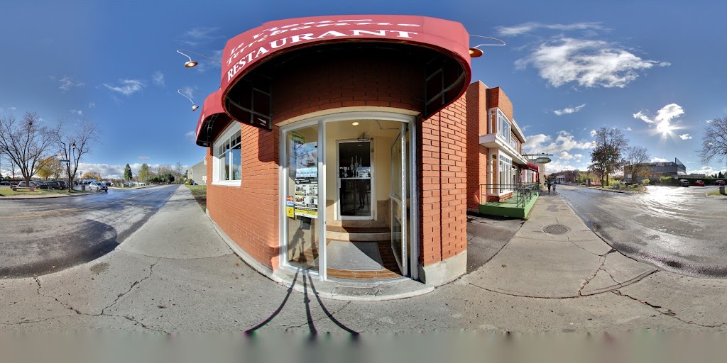 Street View & 360°