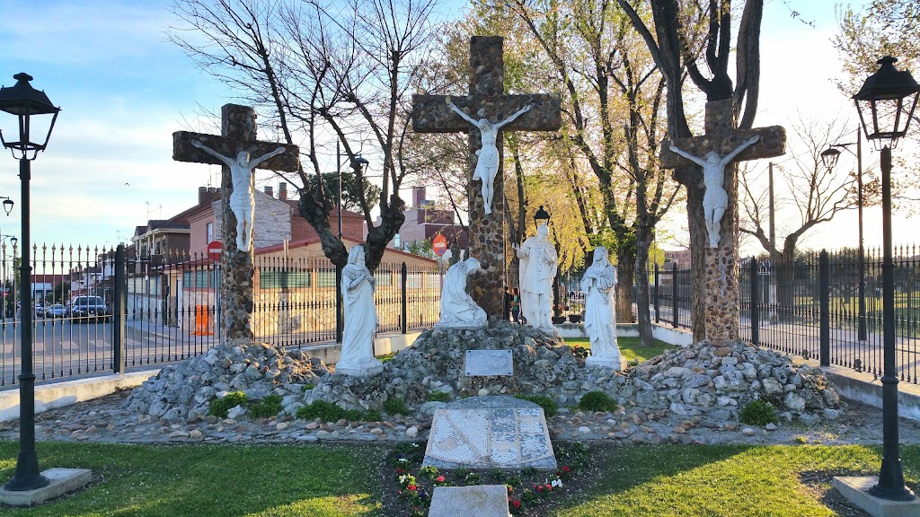 Santuario de la Ermita