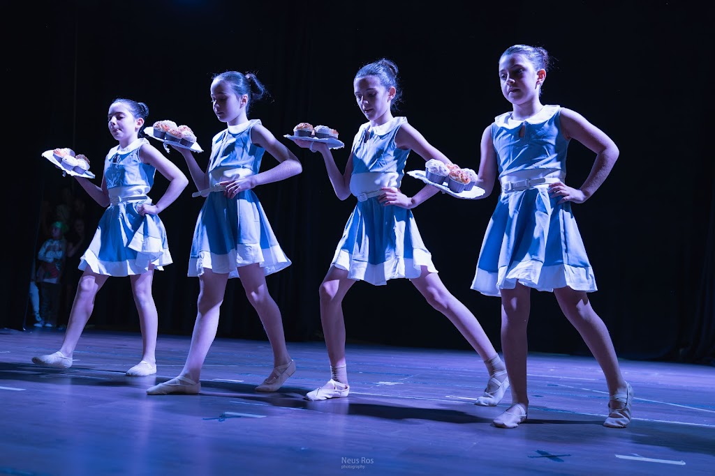 Escola de Dansa La Riera