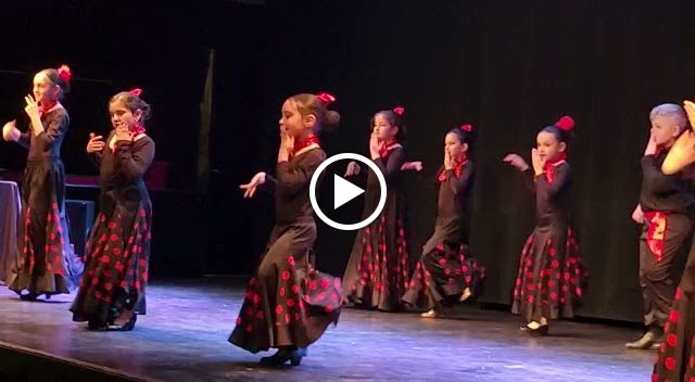 Lola Moreno Danza — Del propietario