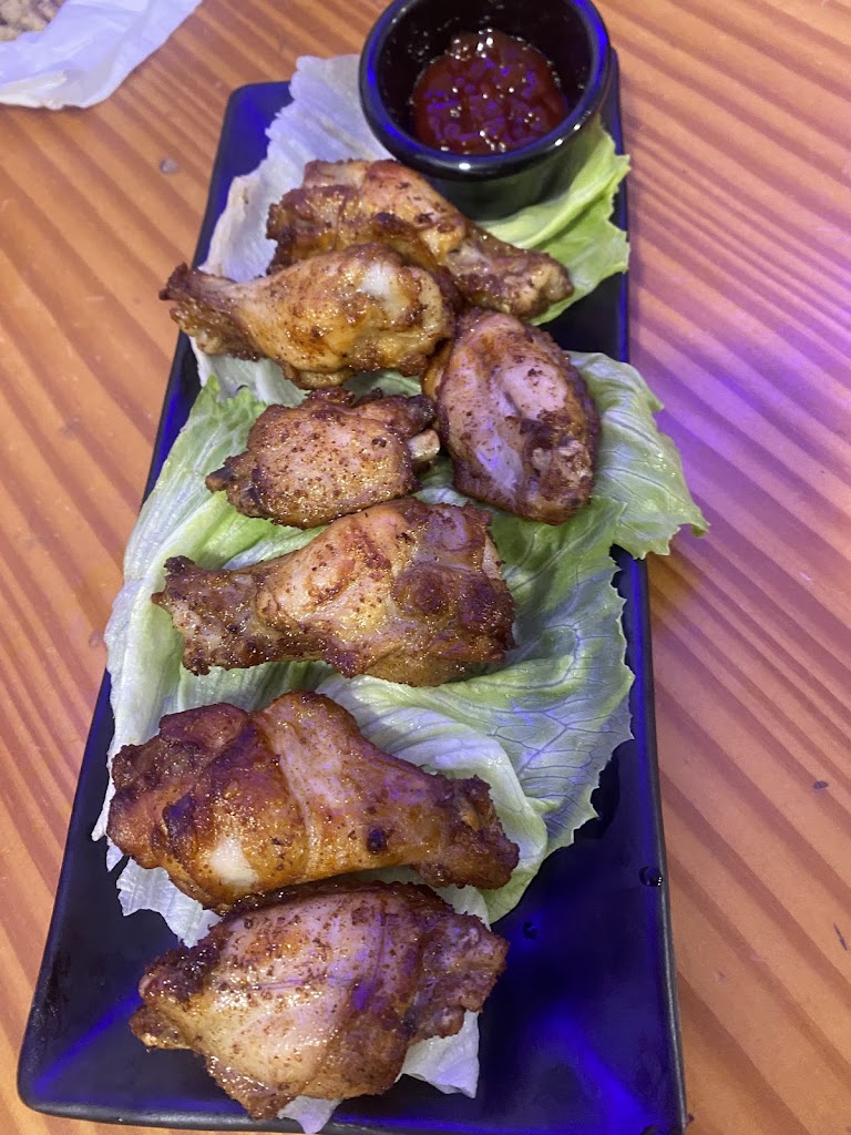 Bar-Cafeteria El Padrino — Comida y bebida