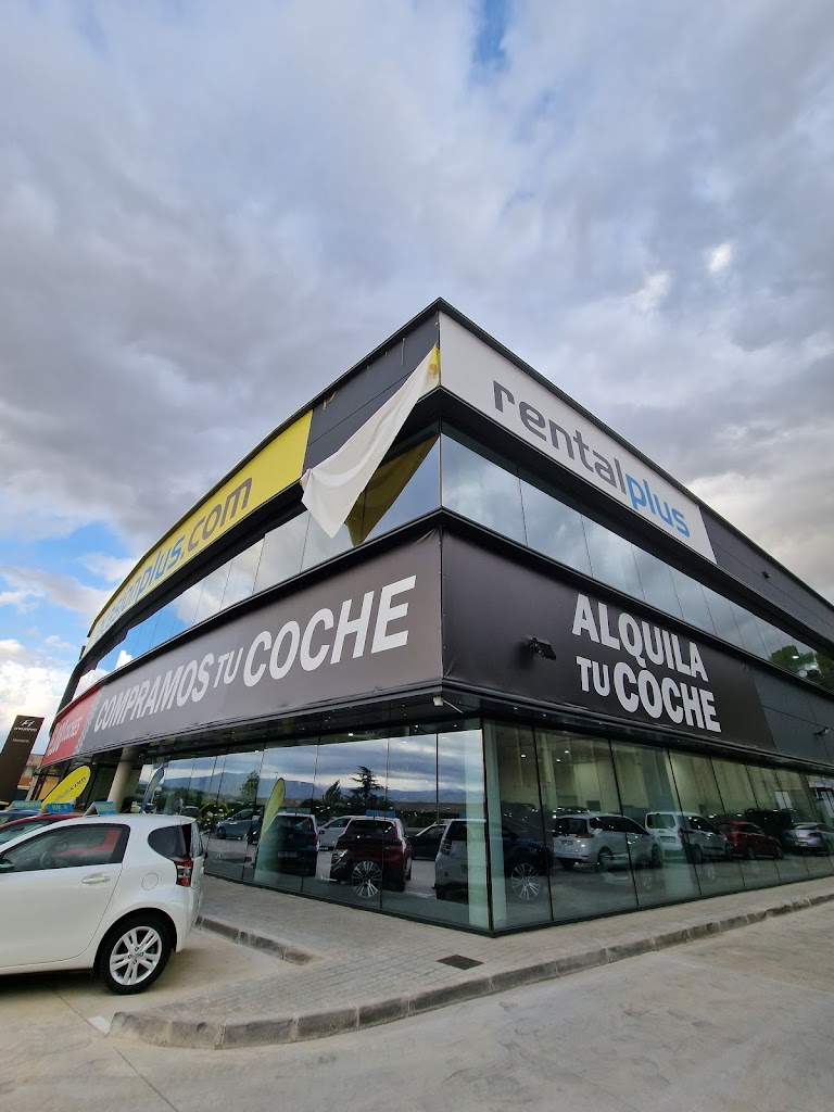 OcasionPlus Barcelona - Llica de Vall | Concesionario de coches de segunda mano